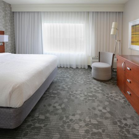 Sonesta Select Dallas Central Expressway Екстериор снимка