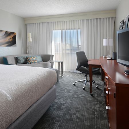 Sonesta Select Dallas Central Expressway Екстериор снимка